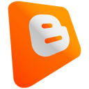 blogspot icon