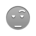 smiley,waiting icon