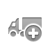 semi,trailer,truck,add icon