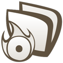 burn icon