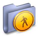 folder, public icon
