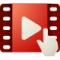 instream icon