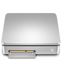 aluport, extreme, removable icon
