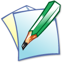 edit,write,writing icon