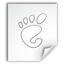 gnome,mime,application icon