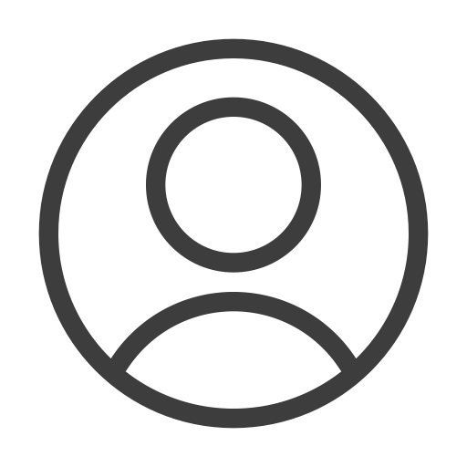 Form Control Contacts svg vector icon