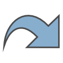 emblem, link, symbolic icon