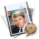 dossier,jim,phelps,alt icon