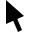 mouse icon