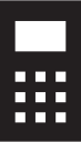 calculations svg vector icon