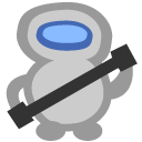 isystem,automator icon
