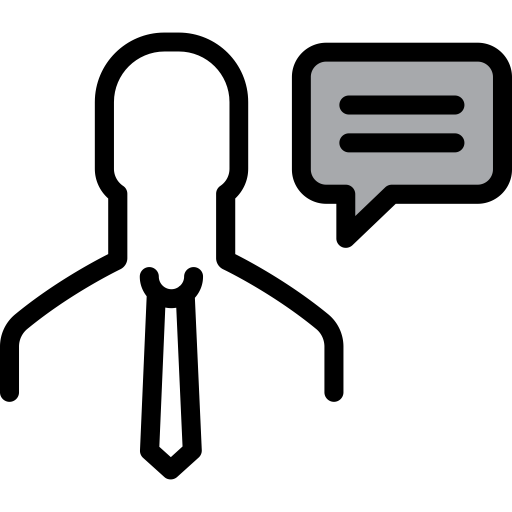 User svg vector icon