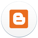 blogger icon