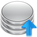 db,comit,database icon