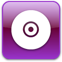 dvd,disc icon