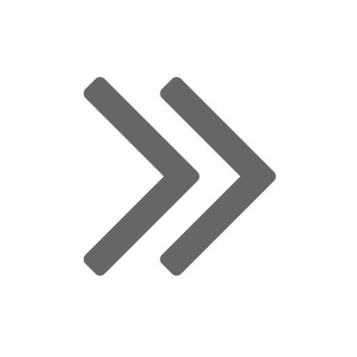 Angle Double Right svg vector icon