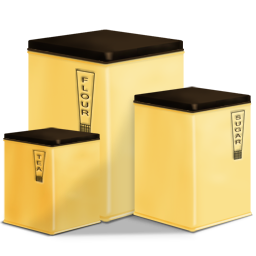 container icon