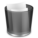 recycle,bin,full icon