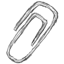clasp icon