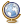 globe, world icon