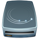 idvd,extern icon