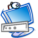 computer icon