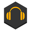 google, music2, play icon