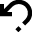 undo,return,reset icon