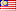 flag, malaysia, my icon