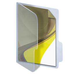 foldersbcs,adobe,cs3 icon