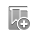 bookmark,add icon