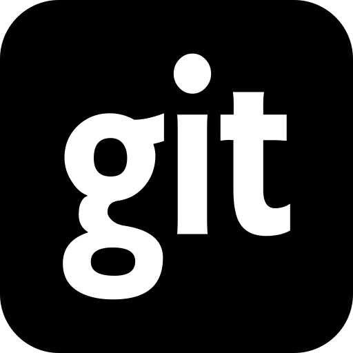 Github svg vector icon