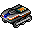 big,track icon