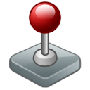 computer game,joystick,game,gaming icon
