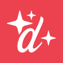 design, designmoo, development, magazine, social, web svg vector icon
