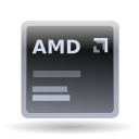 kcmprocessor icon