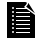 list icon