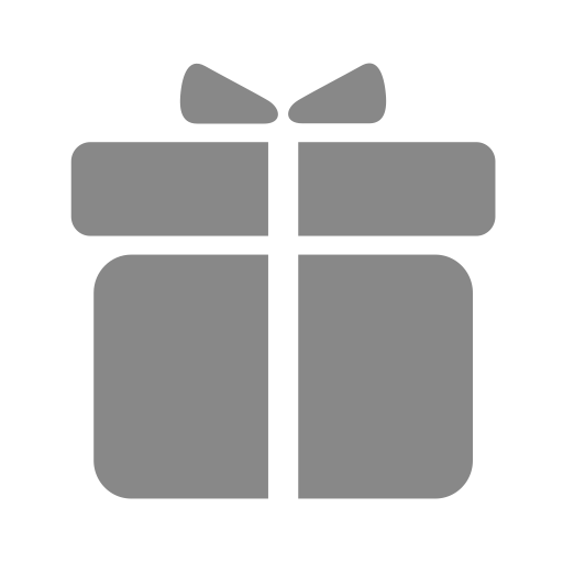 My Goods svg vector icon