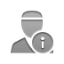 nurse,info icon