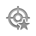 aim,star icon