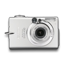 ixus icon