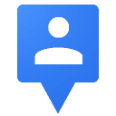 latitude icon