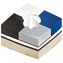 delicious icon