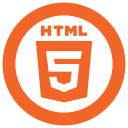 html5 , • html svg vector icon