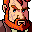 sir,hugo,drax icon
