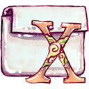 folder, system icon