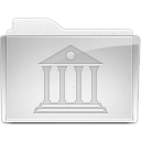 libraryfolder icon