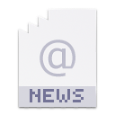 news icon