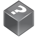 kblackbox icon