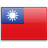 taiwan,flag,country icon